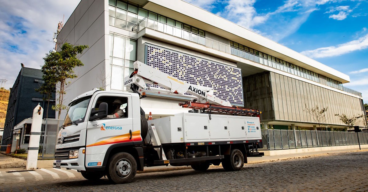 Energisa Minas Rio investiu R$ 35,9 milhões no 1º tri no Estado