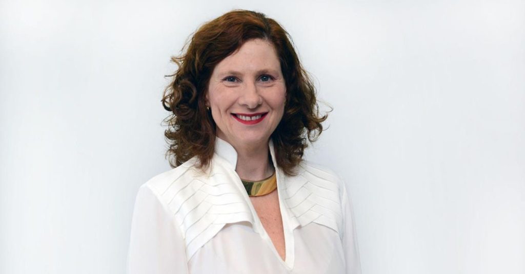 Elizabeth Jucá
