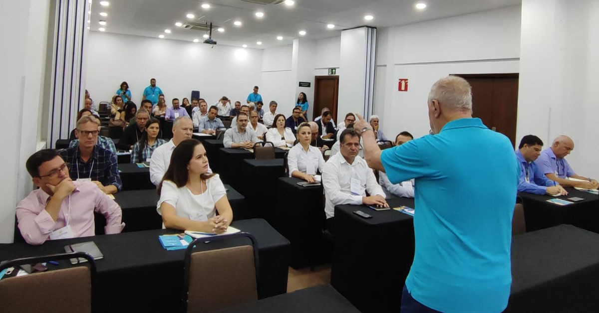 Minas leva demandas ao 15º Congresso de Cooperativismo