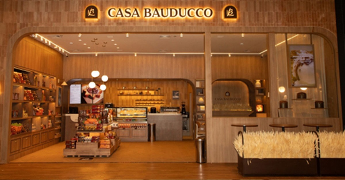Casa Bauducco vai ampliar mercado em Minas e no Brasil