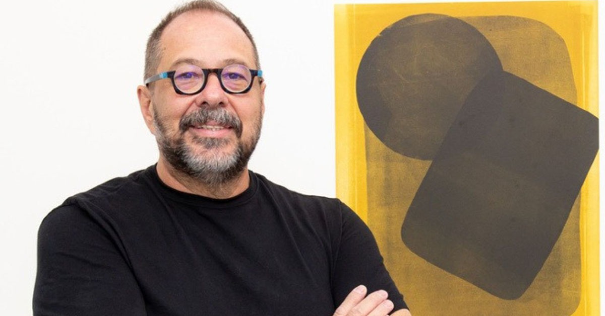 Exposição ‘A Beleza do Acaso’ chega ao Parque do Palácio