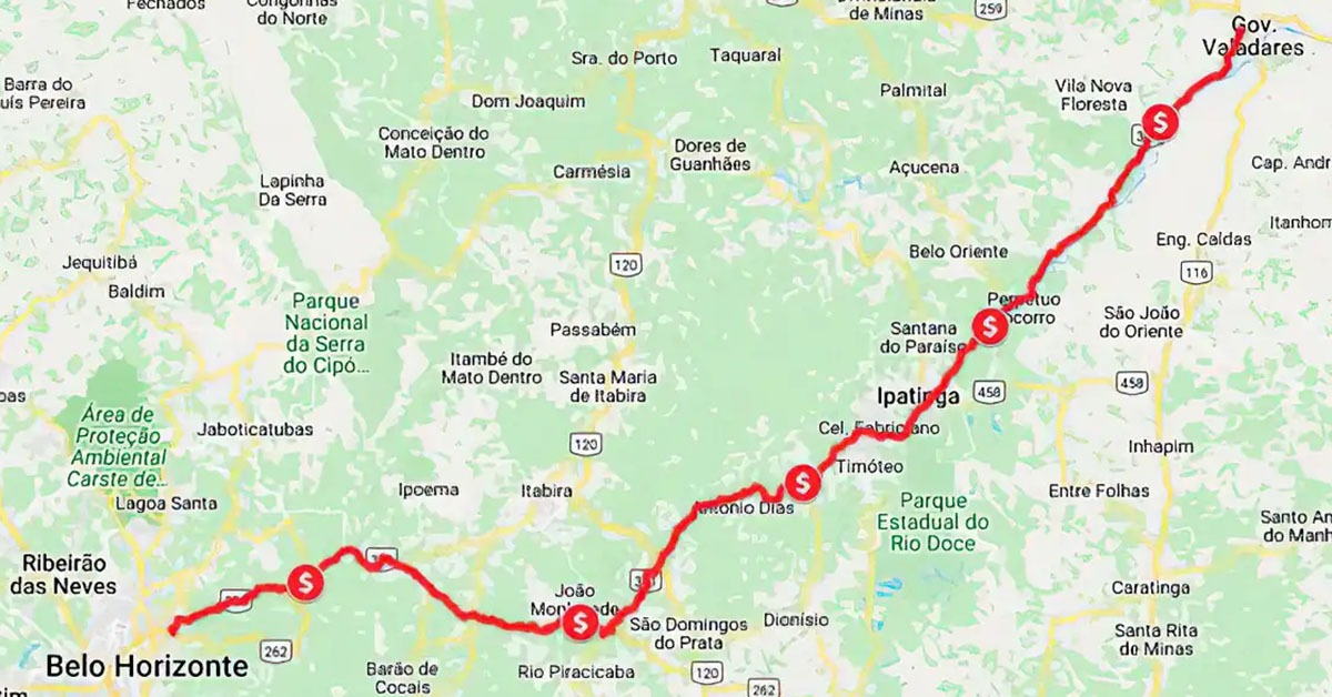 Novo leilão da BR-381 deve atrair interessados, dizem especialistas