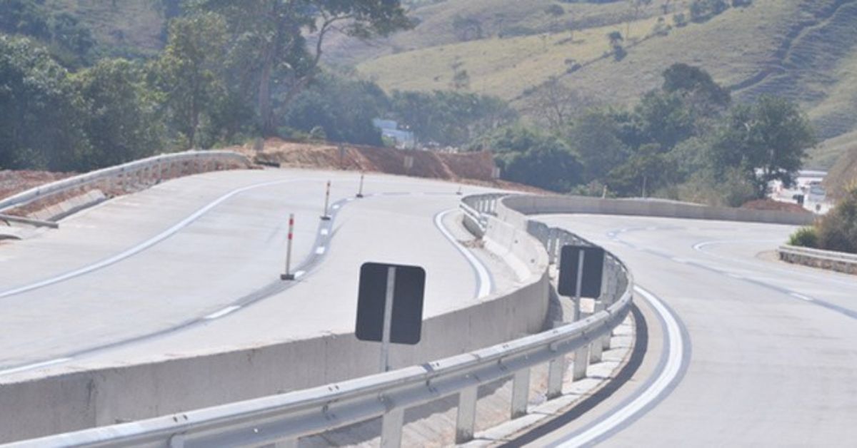 Socorro às rodovias mineiras