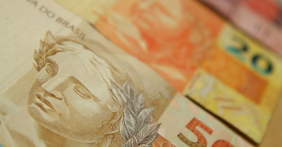 Arrecadação de Minas Gerais sobe 15,1% no quadrimestre