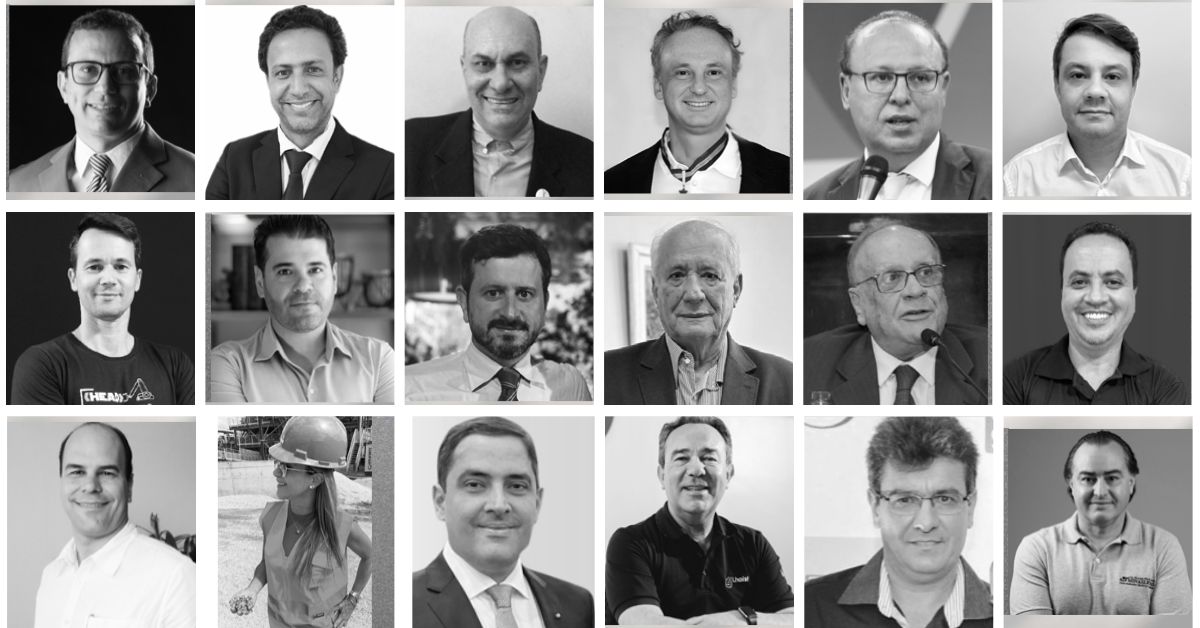 Dia da Indústria terá homenagem a 18 pessoas e uma empresa em Minas; veja quem são