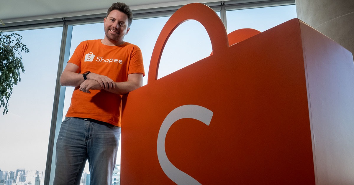 Head de Desenvolvimento de Negócios da Shopee fala sobre importância de MG para a marca