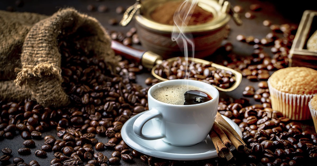 Brasil tem colheita de café adiantada e vendas atrasadas, diz Safras & Mercado