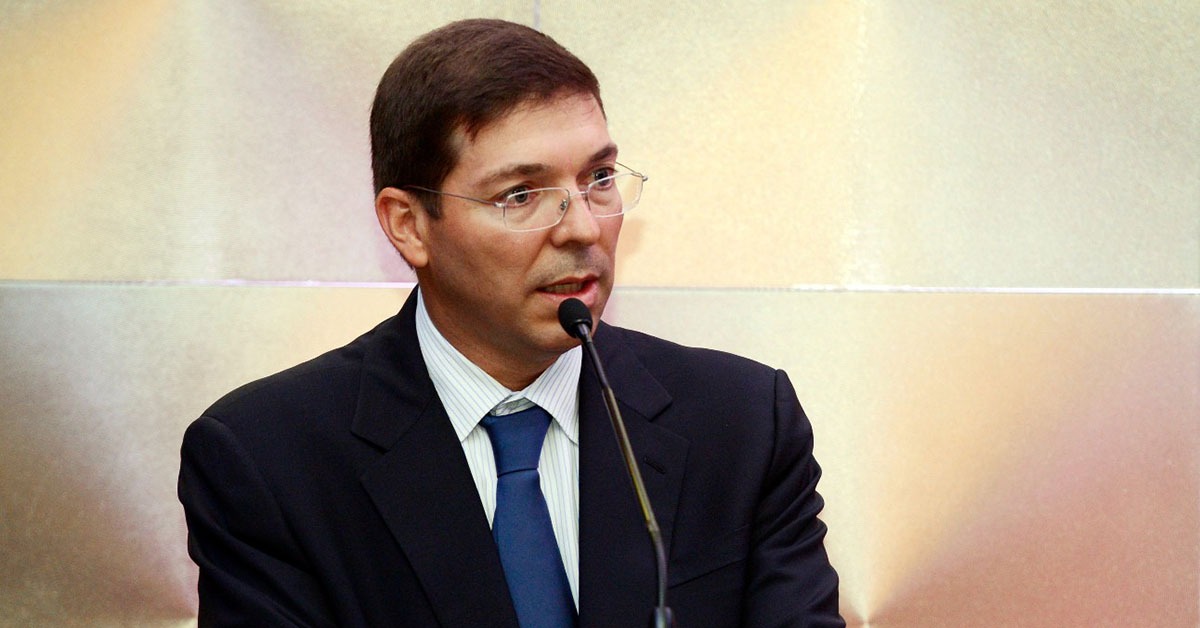 Josué Gomes pede afastamento da presidência da Fiesp