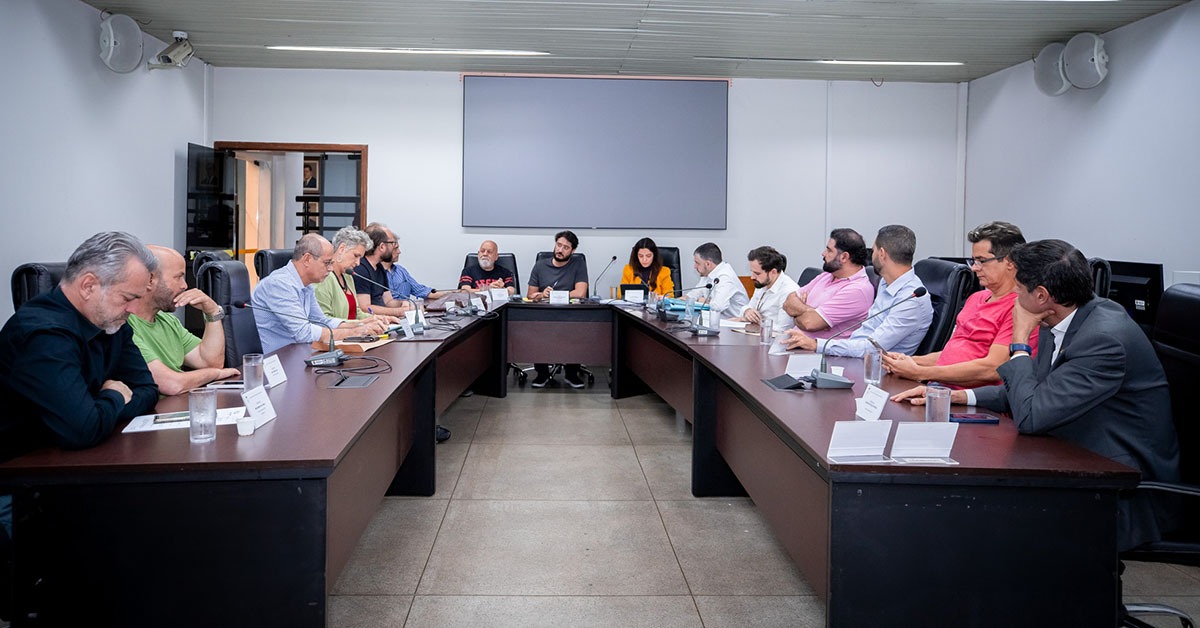 Confira a pauta prioritária da Câmara Municipal de Belo Horizonte para junho