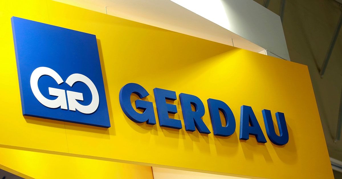 Paralisação da Gerdau preocupa Prefeitura de Barão de Cocais
