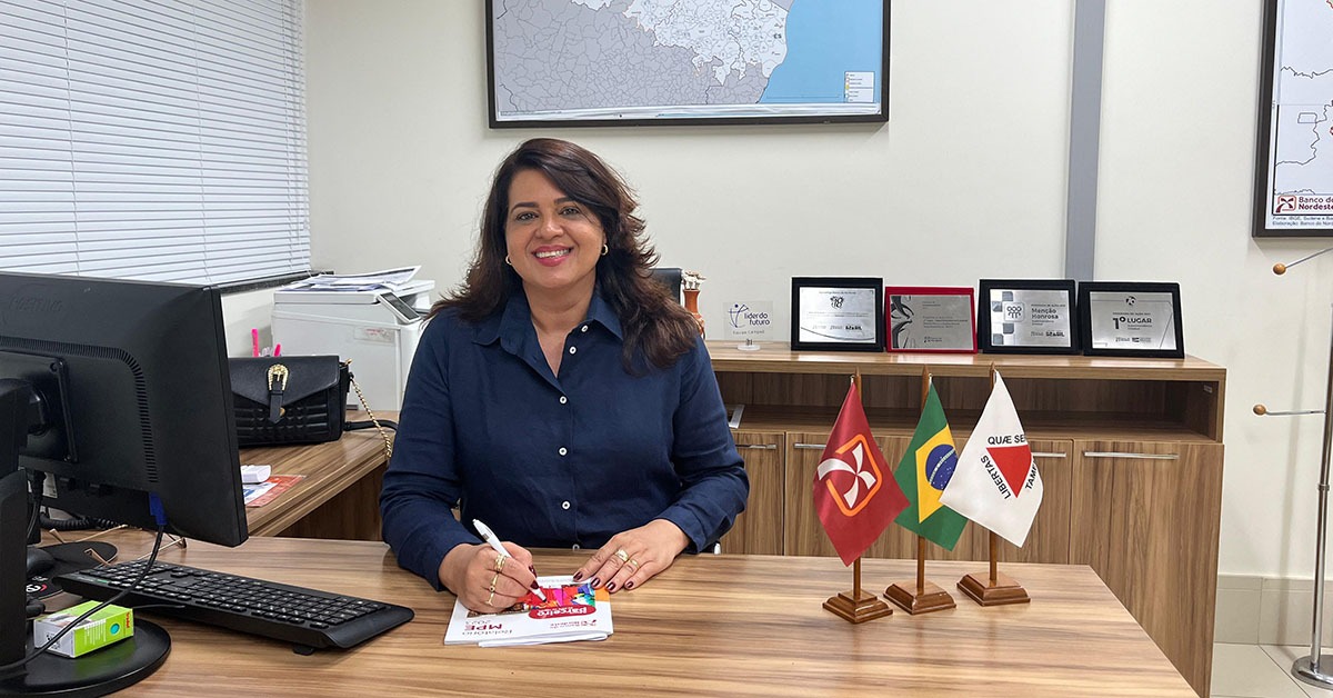 Banco do Nordeste do Brasil inicia ano com queda nos desembolsos