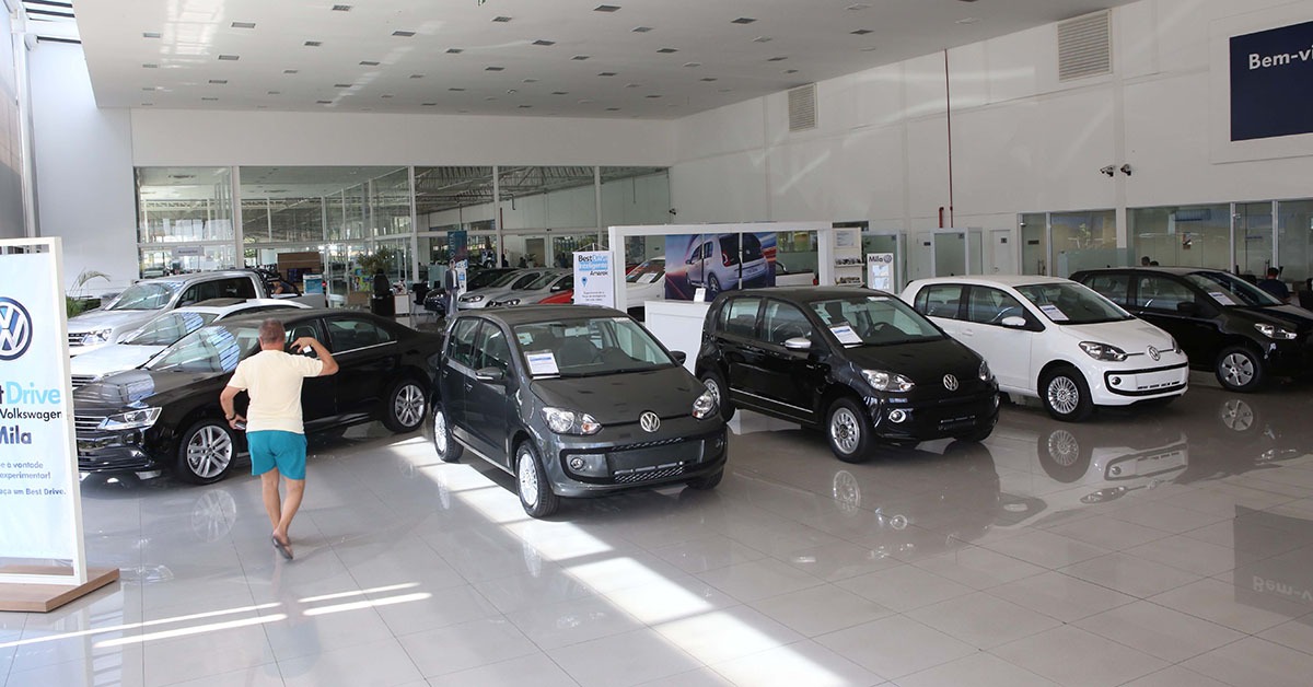 Vendas de consórcio movimentam volume 21% maior em crédito no 1º quadrimestre do ano