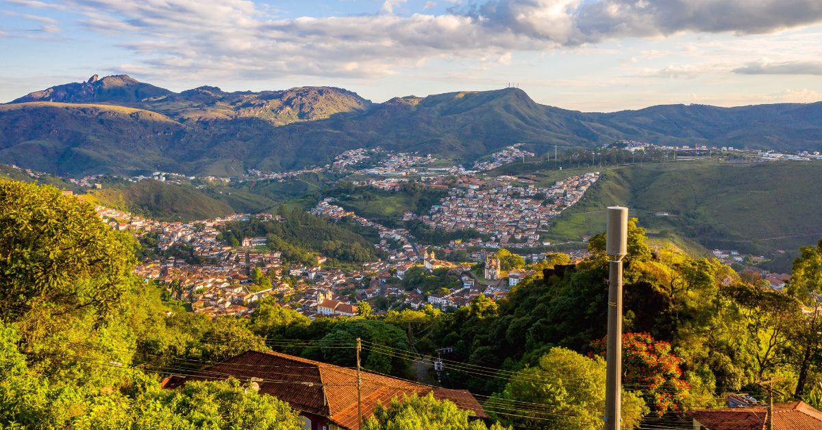 ALMG aprova projeto de lei que facilita chegada do 5G ao interior de Minas