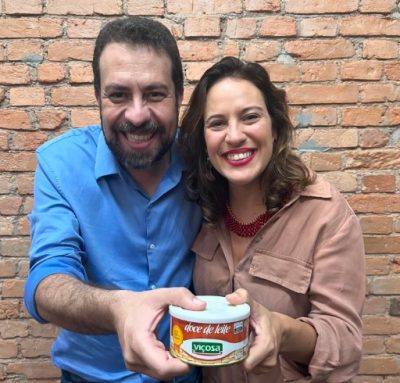Bella Gonçalves, pré-candidata à prefeitura de Belo Horizonte pelo Psol. Crédito: Reprodução / Instagram