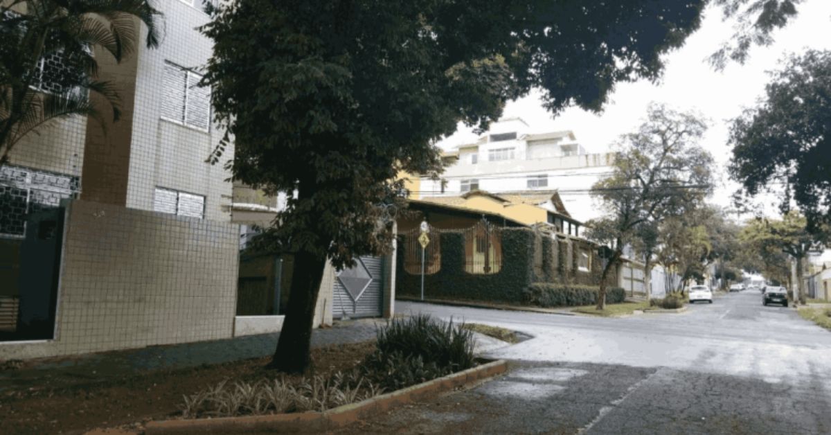 Belo Horizonte lança programa de adoção de jardim de chuva com desconto no IPTU