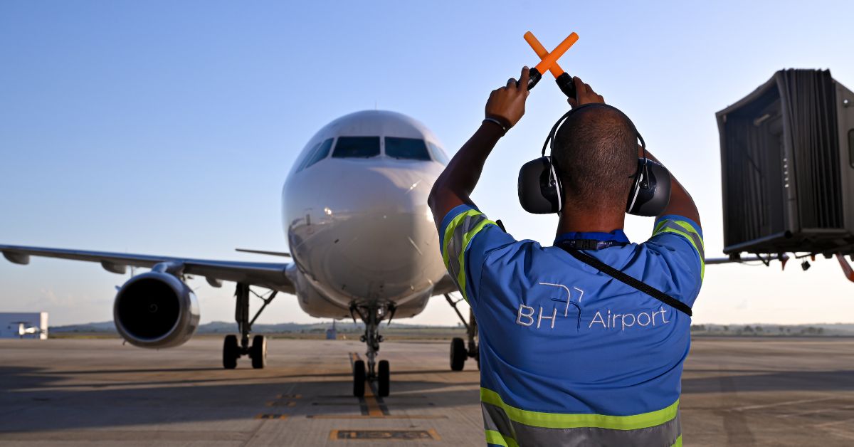 BH Airport é um dos 20 melhores aeroportos do mundo; veja o ranking