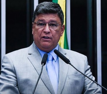 Carlos Viana, pré-candidato à prefeitura de Belo Horizonte pelo Podemos. Crédito: Reprodução / Instagram
