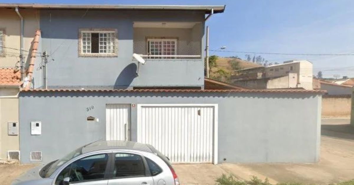 Santander leiloa 200 imóveis a partir de R$ 39 mil; 14 propriedades estão em Minas Gerais