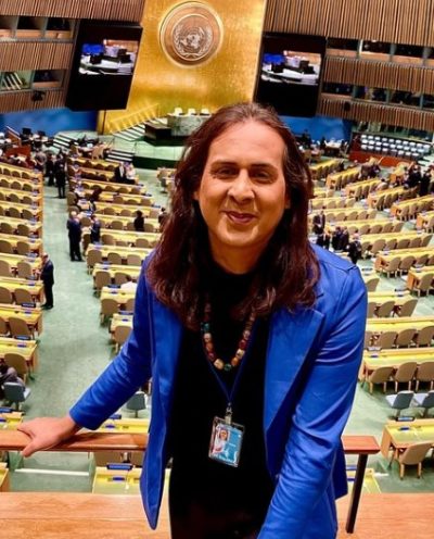 Duda Salabert, pré-candidata à prefeitura de Belo Horizonte pelo PDT. Crédito: Reprodução / Instagram