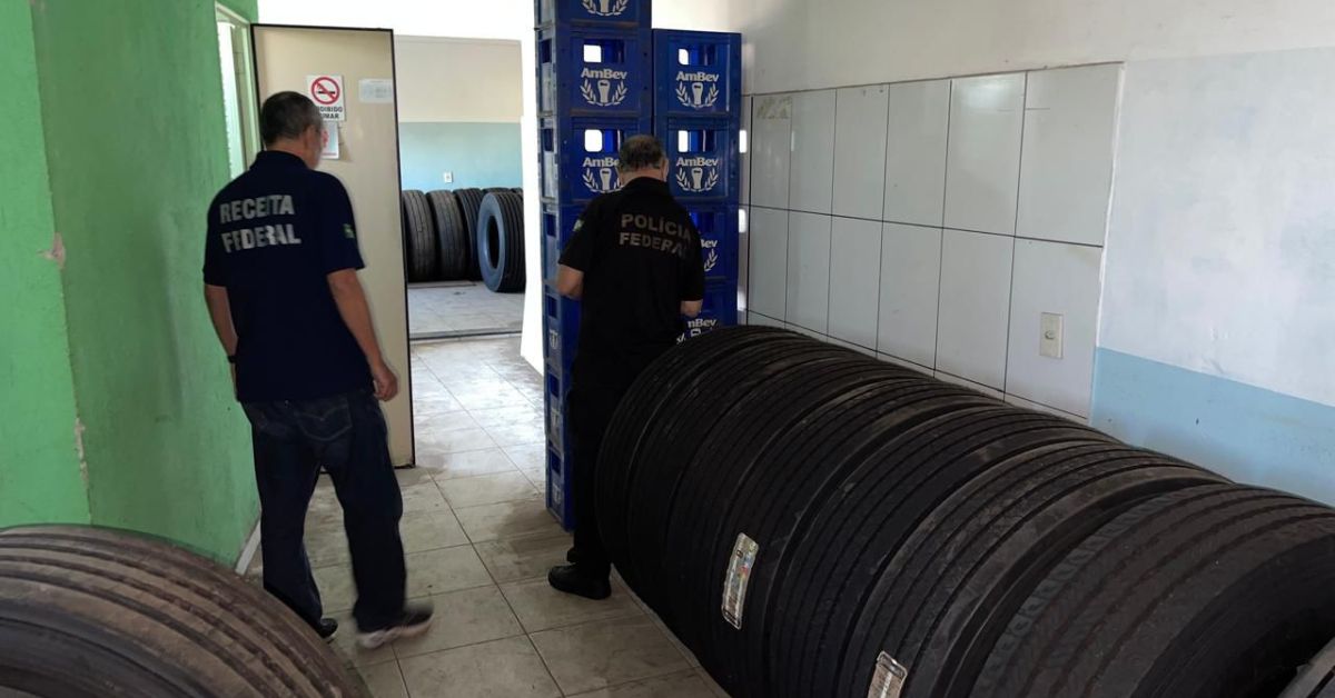 Empresários de transporte e bebidas são investigados por sonegação em Minas Gerais