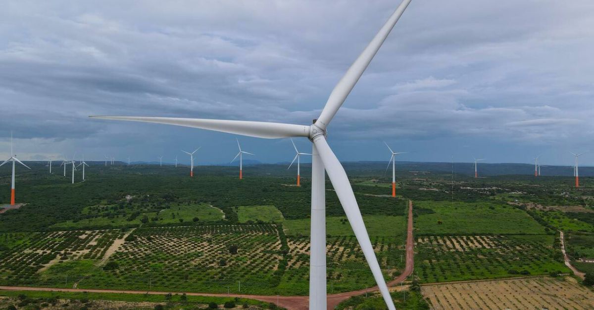 Usinas de energia eólica/solar: o Brasil está preparado para isso?