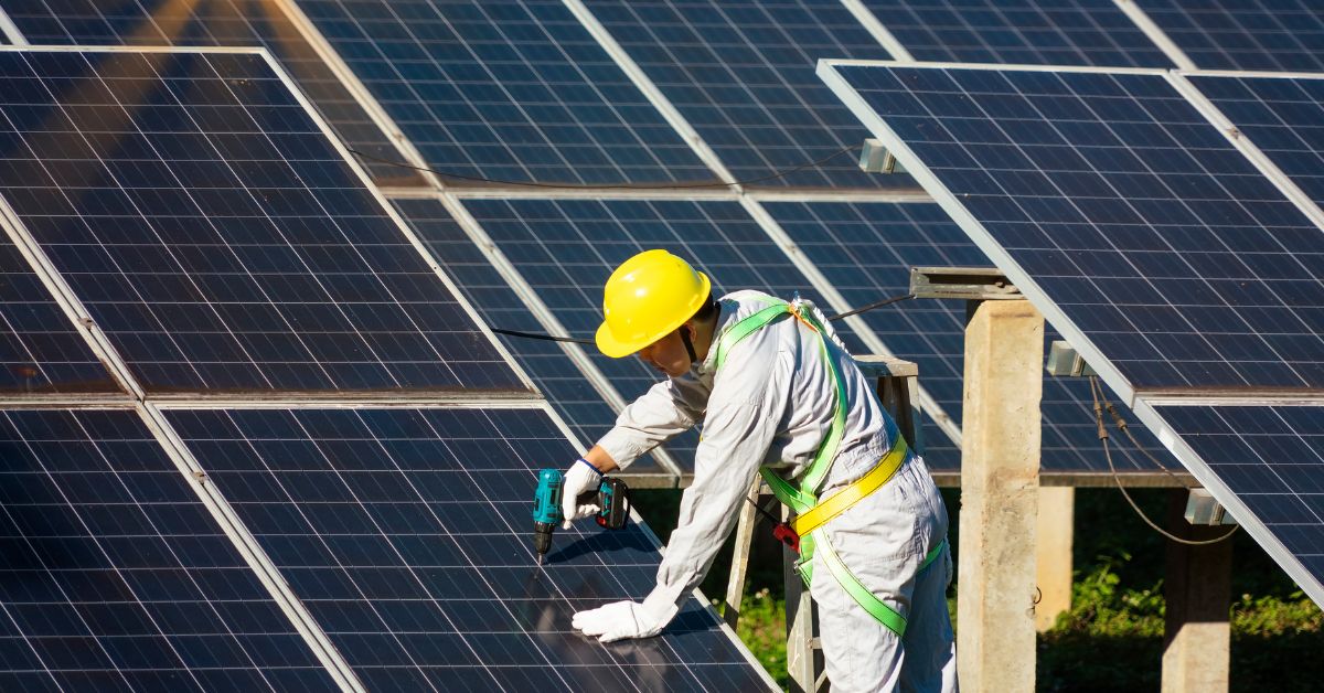 Dia Mundial da Energia: Minas Gerais lidera produção solar no Brasil