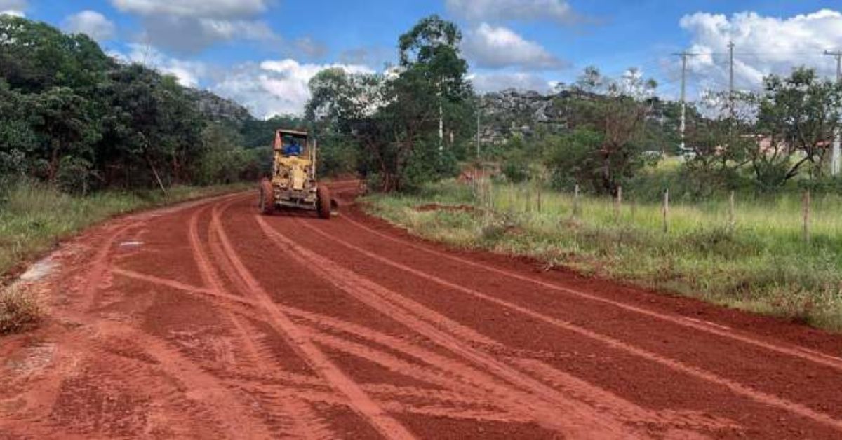 Polo do agronegócio mineiro, Uberlândia participa de mapeamento de estradas vicinais
