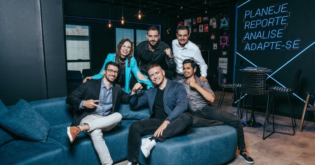Mineira LeverPro conquista título de 2ª melhor fintech do Brasil