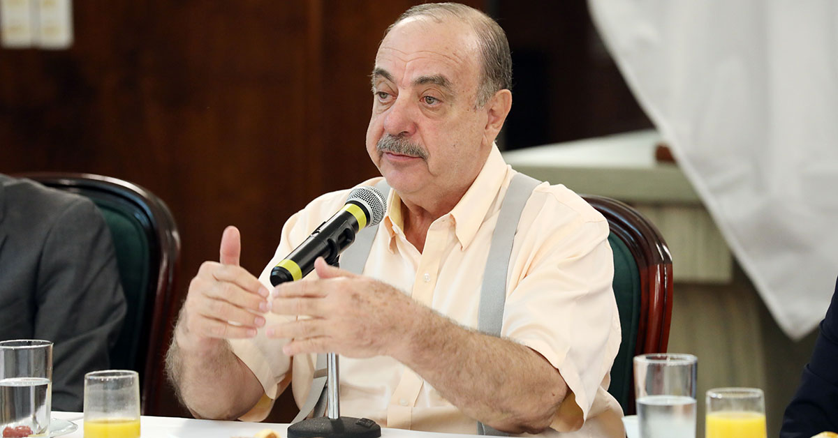 Fuad Noman suspende processo administrativo de leilão da PBH
