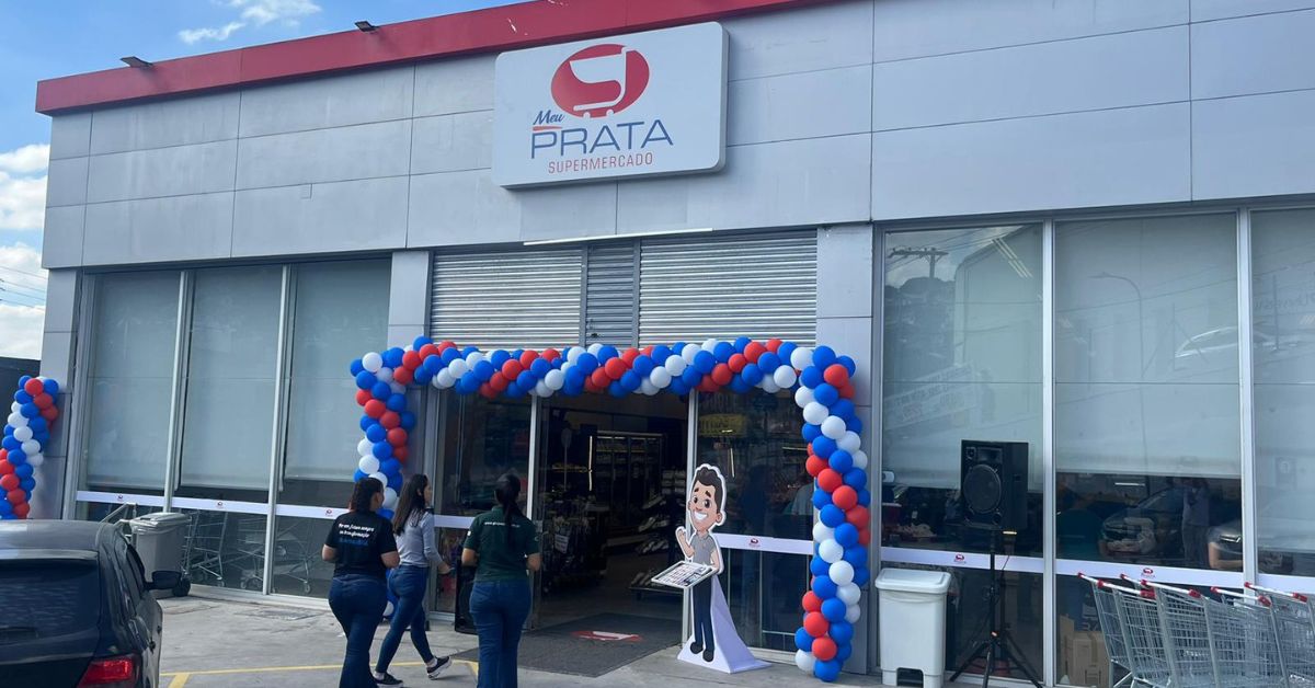 Redes mineiras ocupam mais da metade das lojas do Dia Supermercado; veja onde elas estão