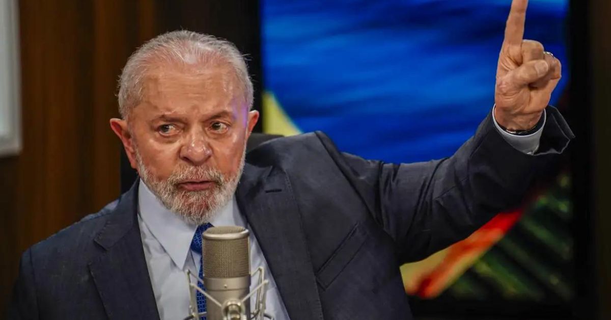 Lula diz que atentado a Trump ‘empobrece a democracia’