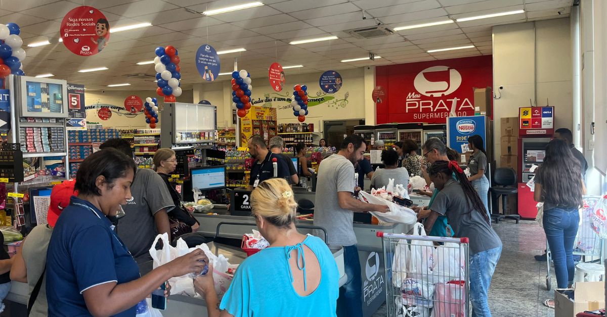 Grupo Meu Prata deve inaugurar loja na Pampulha em outubro