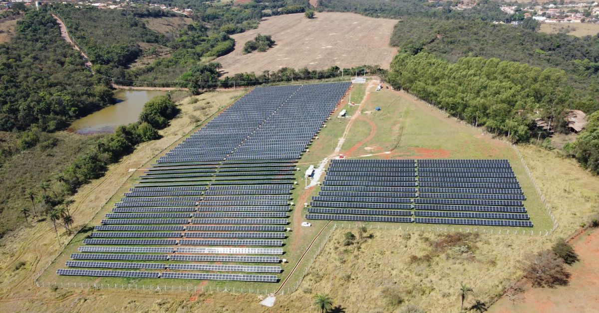 AXS vai investir R$ 40 milhões em novas usinas solares no Estado
