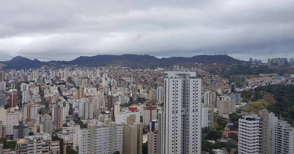 Minas Gerais tem o segundo maior déficit habitacional do Brasil