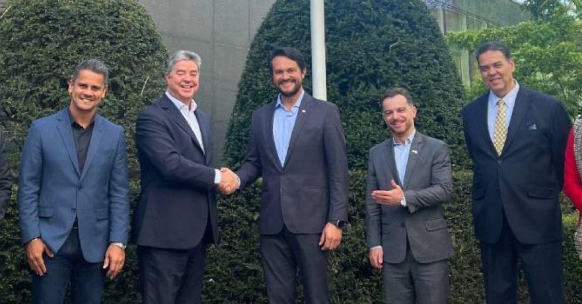 Missão Europa: MG anuncia mais de R$ 400 milhões em atração de investimentos