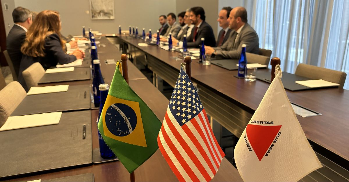 Minas busca parcerias e investimentos nos Estados Unidos para geração de emprego e renda