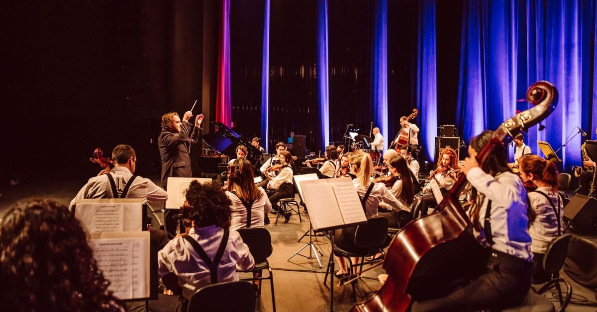 Orquestra Ouro Preto destina renda de concerto  de Dia das Mães para o Rio Grande do Sul