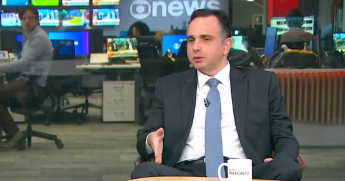 Governo vai apresentar novas propostas para dívidas bilionárias dos estados ainda nesta semana, diz Pacheco