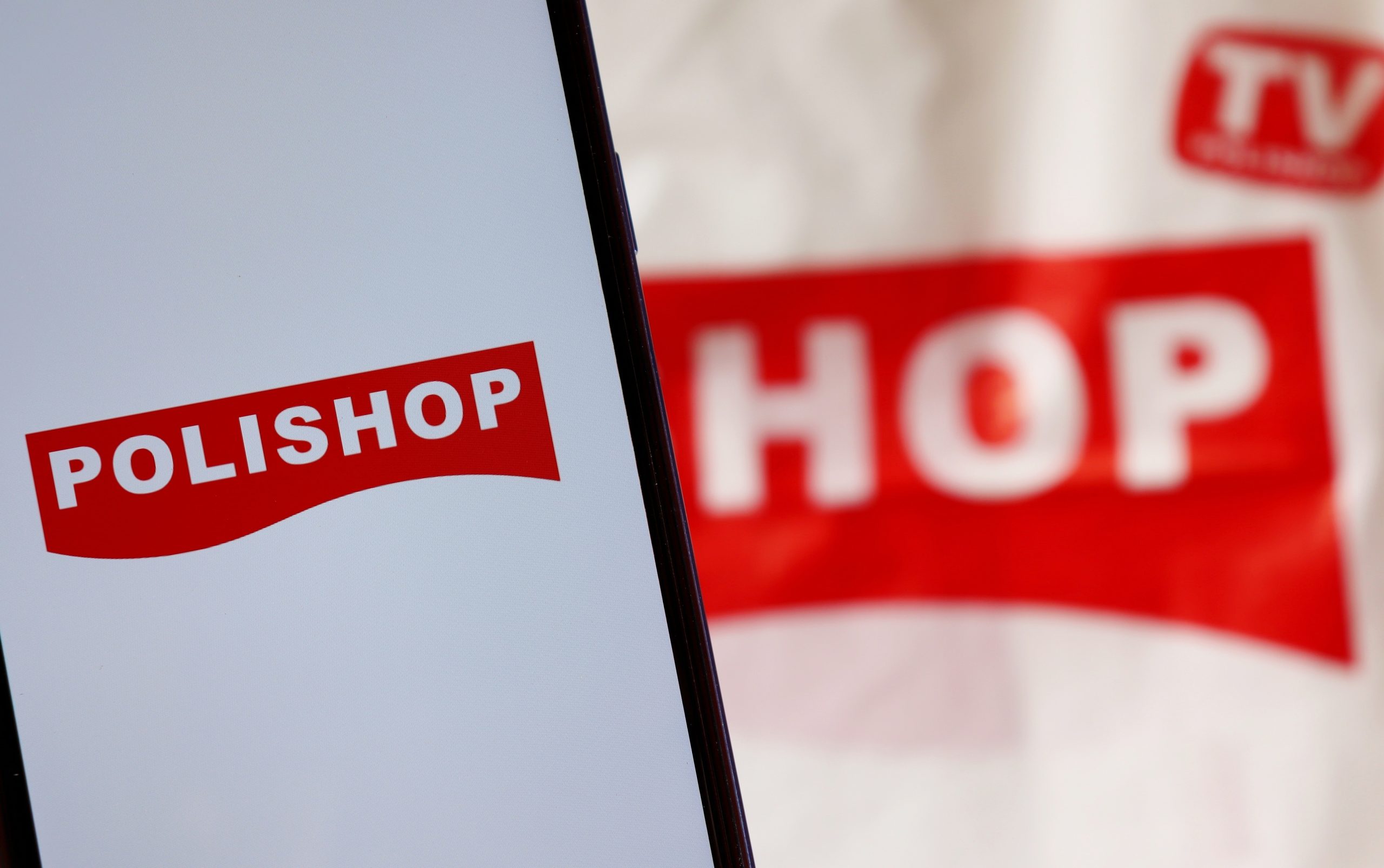 Polishop pede recuperação judicial e declara R$ 352 milhões em dívidas