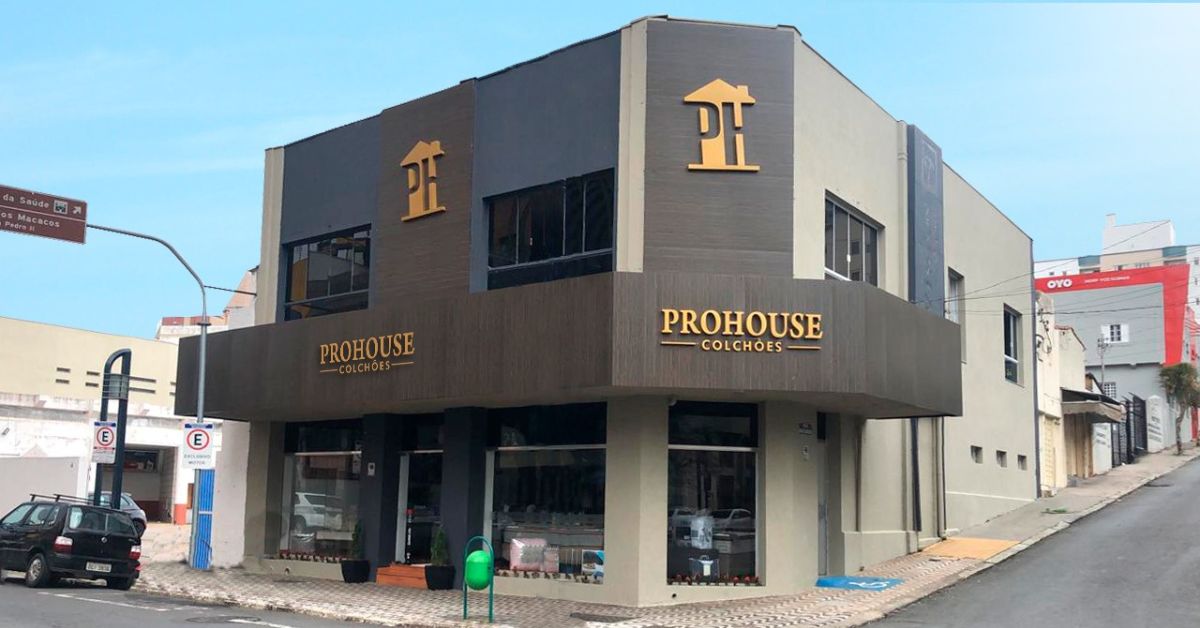 Prohouse Colchões vai abrir três novas lojas em Minas Gerais neste ano