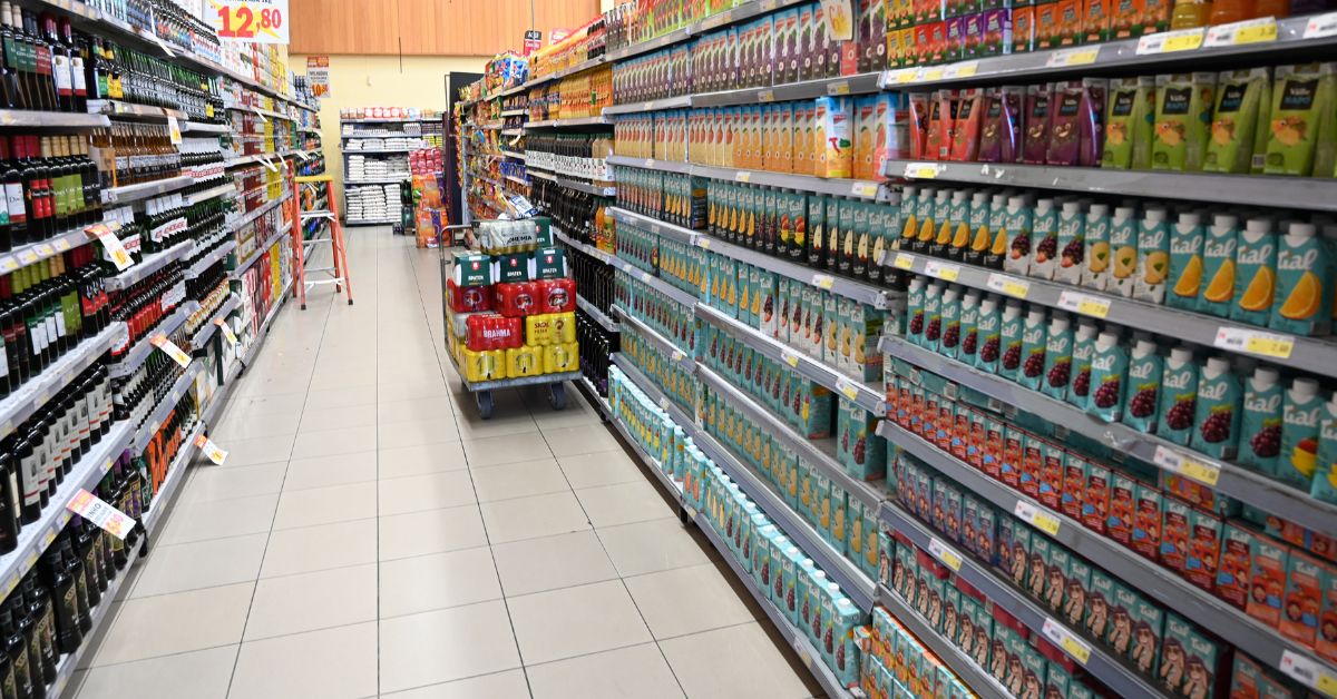 Raio X dos supermercados de Minas Gerais: veja os principais números do setor