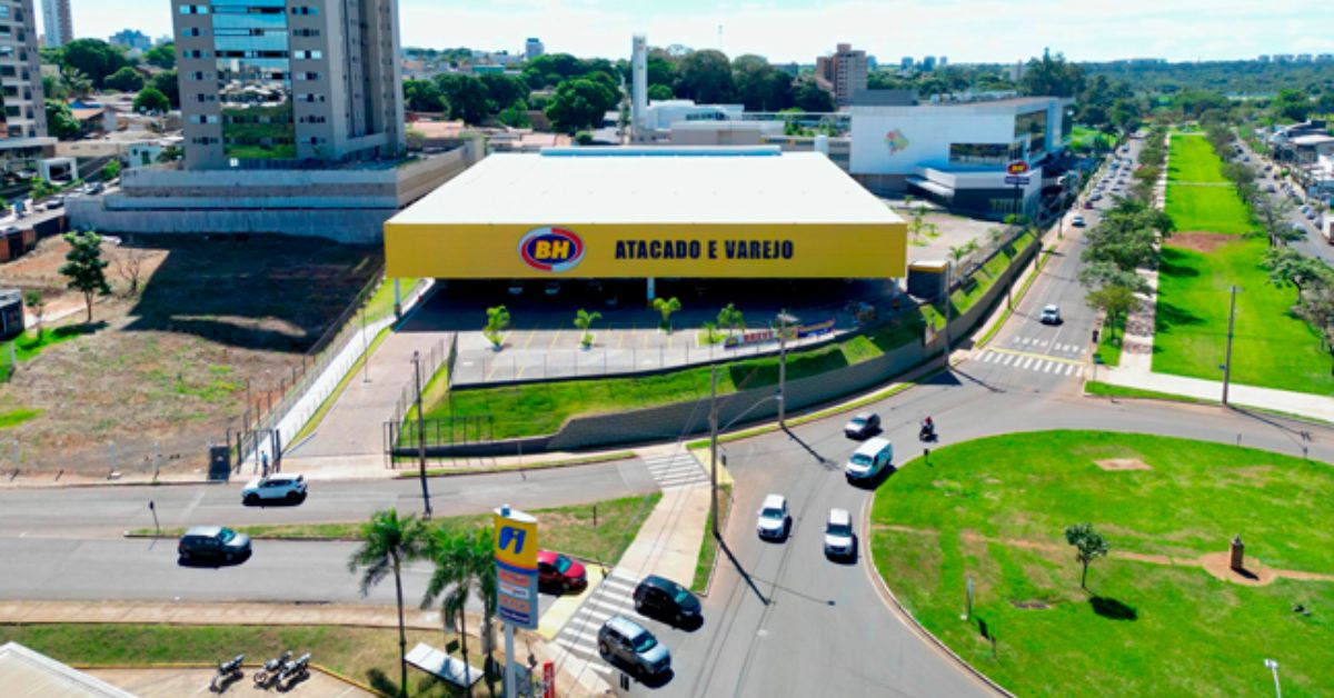 Supermercados BH deve abrir mais dez lojas em Minas Gerais; veja locais