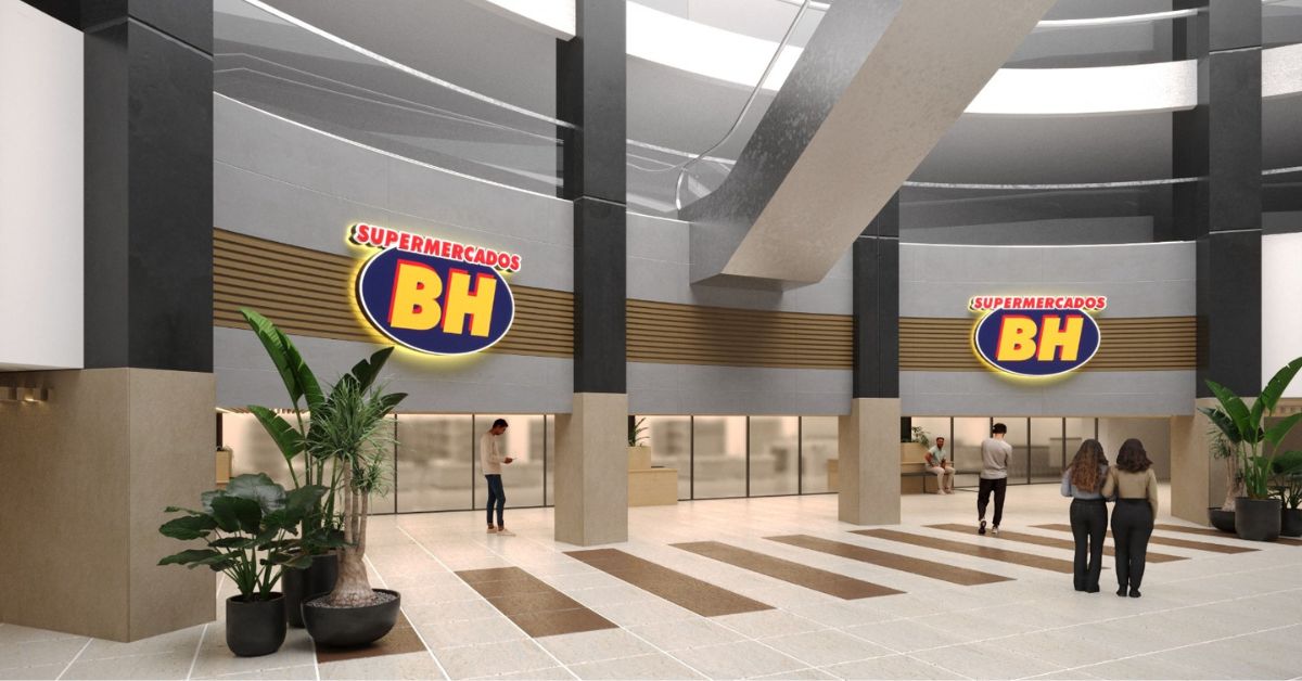 Supermercados BH terá loja conceito em Vila Velha, no Espírito Santo