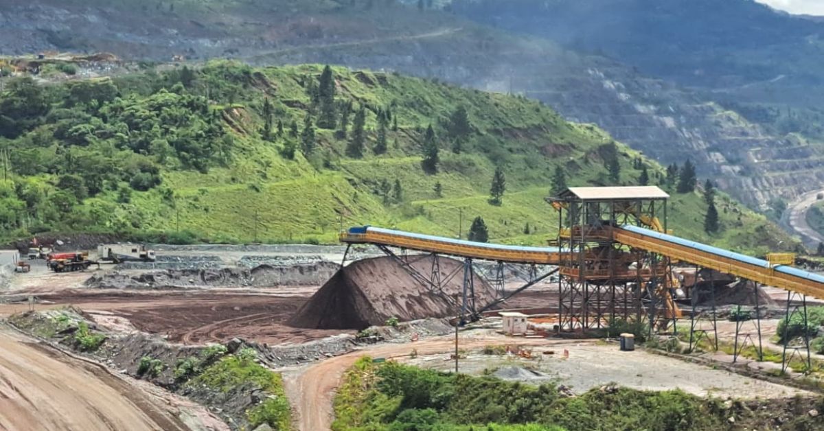 Filtragem de rejeitos é a aposta da Vale para diminuir dependência de barragens