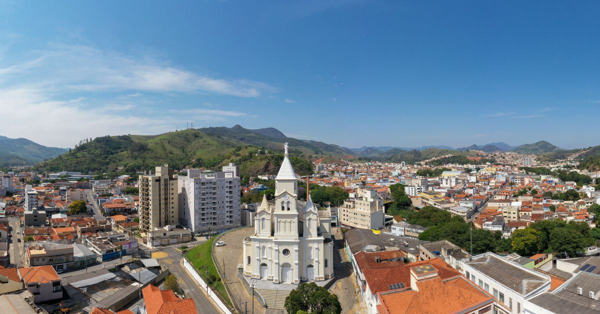 Sul de Minas sofre com temperaturas mais altas e menos chuvas, com impacto no agro