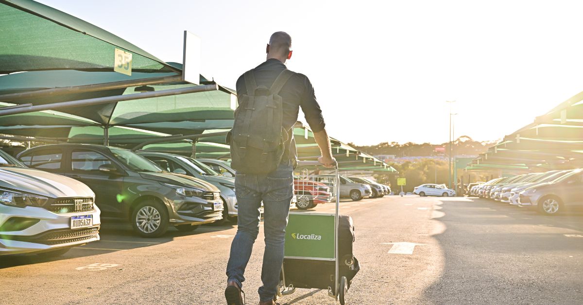 Aluguel de carros para frota corporativa: a solução econômica da Localiza