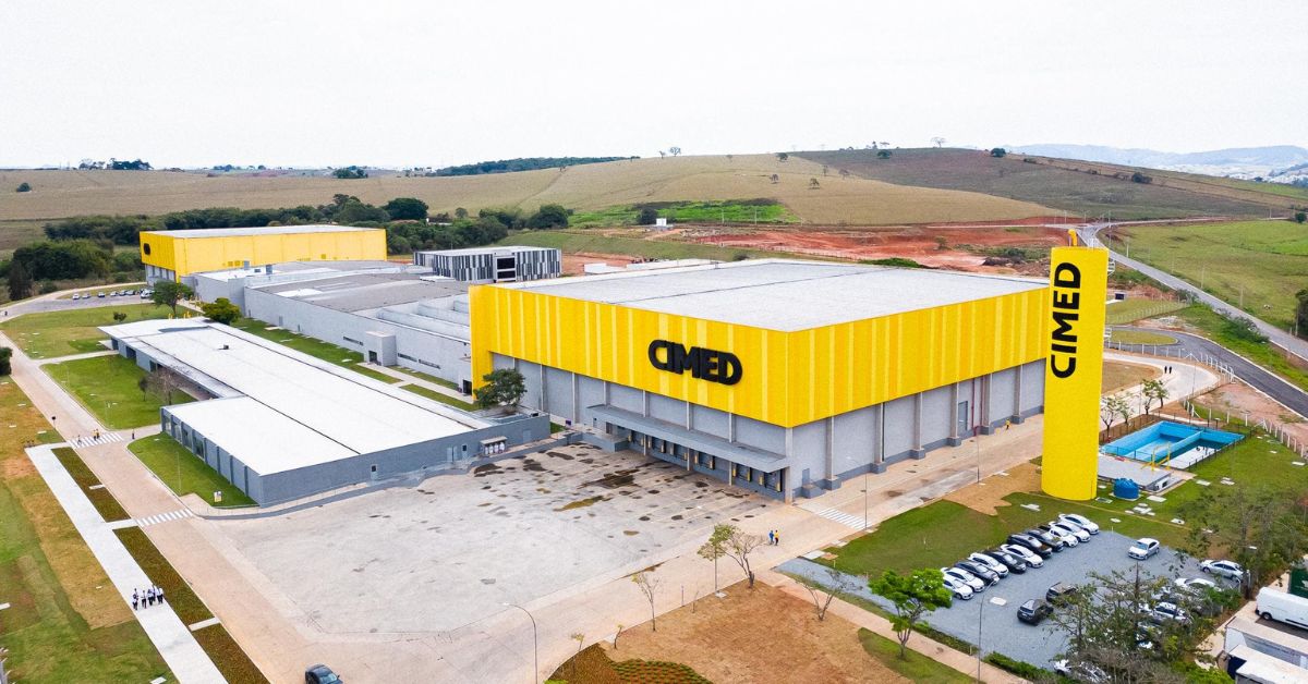 Cimed anuncia venda de participação minoritária para fundo soberano de Cingapura