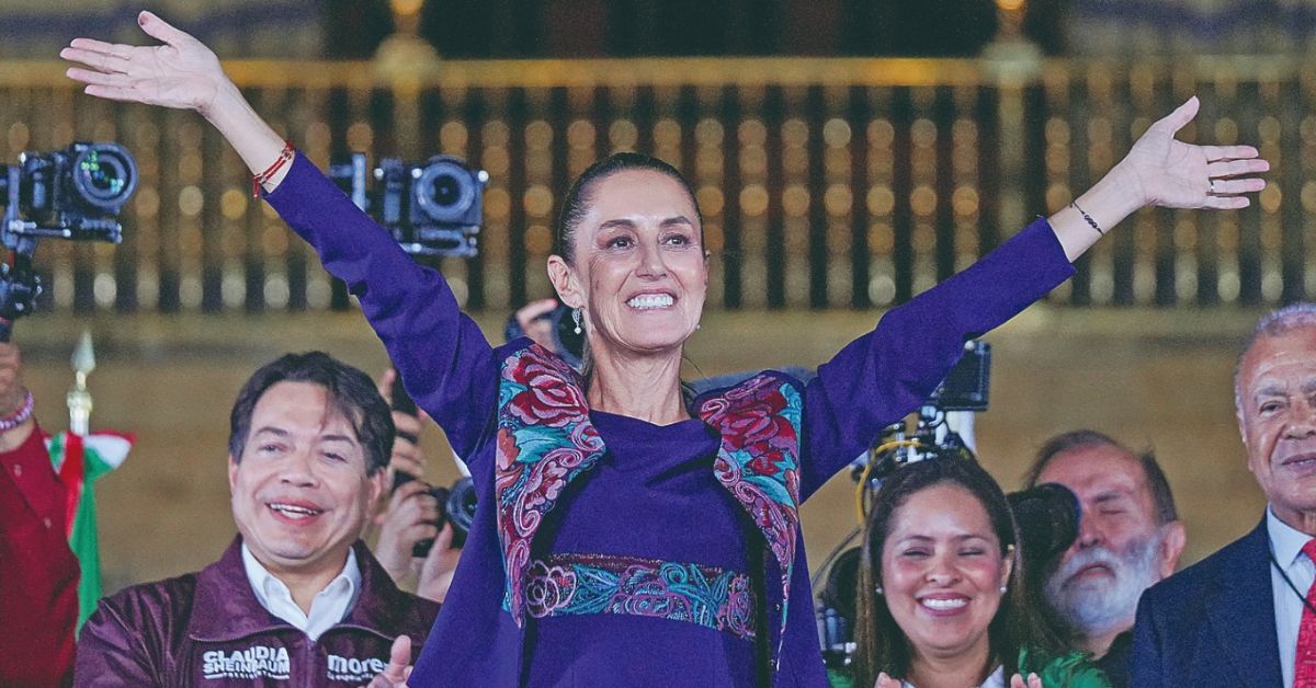 Novo governo do México pode fortalecer comércio com Brasil