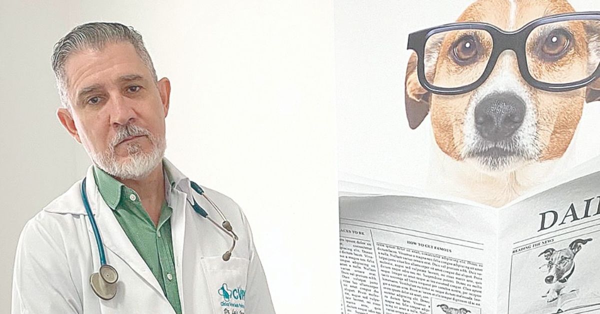 Clínica Veterinária Professor Israel (CVPI) chega aos 25 anos com planos de expansão
