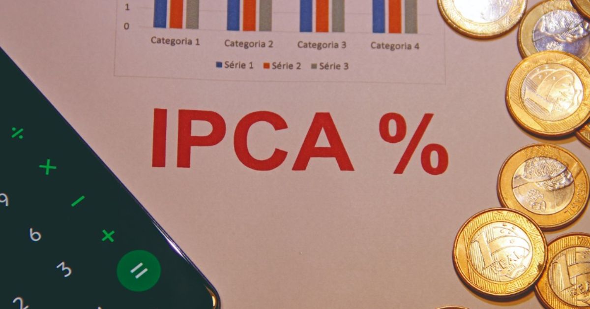 Inflação em alta pode afetar avanço da economia brasileira